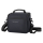 Akcesoria Foto K&F Concept Camera Sling Bag 5 l - granatowa
